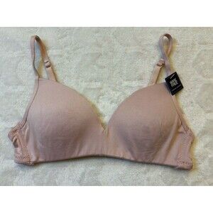 NEW LaLa Wireless Bra - Size 30A